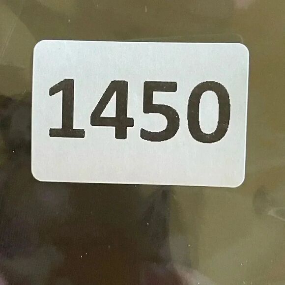 Andie Swim The Rio Top
Black Removable Straps Padded  Side Boning SZ L #1450 - Picture 10 of 11